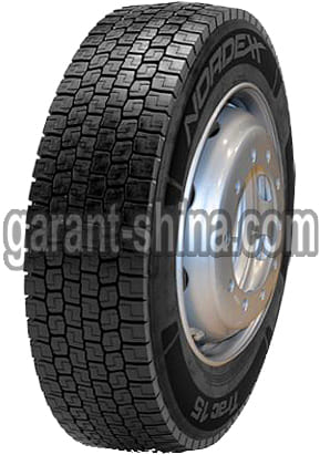 Nordexx Trac 15 (приводная) 315/80 R22.5 154/151M 18PR